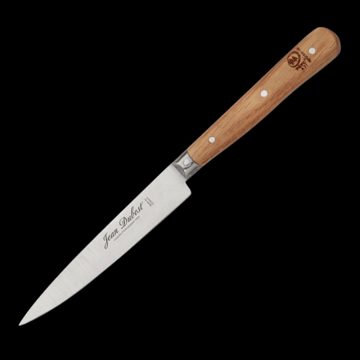 Picture of Jean Dubost JDP4-19111 8.14 in. Pradel 1920 Multi-Purpose Knife