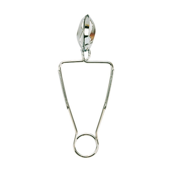 Picture of Jean Dubost JD70970 Snail Tongs - Stainless Steel
