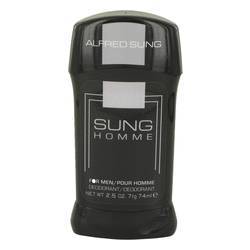 Picture of Alfred Sung 132913 2.5 oz Sung Deodorant Stick