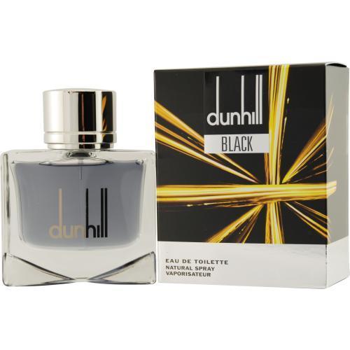 Picture of Alfred Dunhill 175389 3.3 oz Dunhill Black EDT Spray