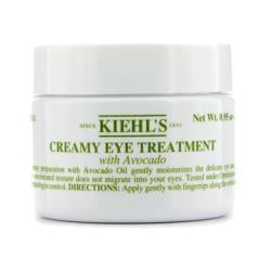 Picture of Kiehls 241436 Kiehls 0.95oz Creamy Eye Treatment with Avocado