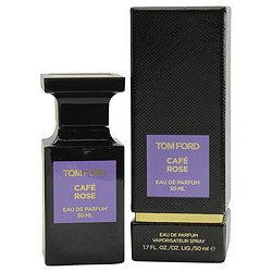 251685  1.7 oz Cafe Rose Eau De Parfum Spray