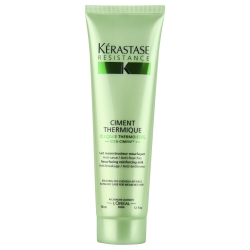 Picture of Kerastase 258105 Kerastase 5.1 oz Resistance Ciment Thermique Resurfacing Milk for Weakened Hair