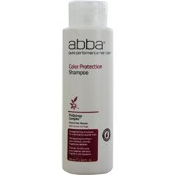 Picture of ABBA Pure & Natural Hair Care 253740 8 oz Color Protection Shampoo - Proquinoa Complex, Unisex