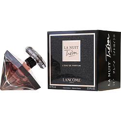 278513 Tresor La Nuit 2.5 oz Eau De Parfum Spray -  Lancome