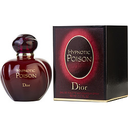 277887 Hypnotic Poison 1.7 oz Edt Spray for Women -  Christian Dior