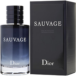 Dior Sauvage Eau de Toilette -  283046