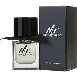 286012 Mr  1.6 oz Edt Spray -  Burberry