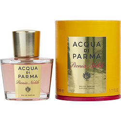 Picture of Acqua Di Parma 295650 Peonia Nobile Eau De Parfum Spray - 1.7 oz