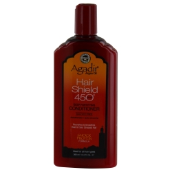 Picture of Agadir 268798 Agadir Argan Oil Hair Shield 450 Deep fortifying Conditioner Sulfate Free - 12.4 oz