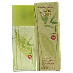Picture of Elizabeth Arden 270371 Green Tea Bamboo Eau De Toilette Spray - 3.3 oz