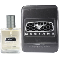 Picture of Estee Lauder 164118 Mustang After Shave for Men Unboxed - 1 oz