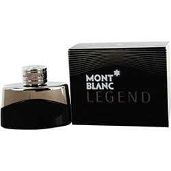 Picture of Mont Blanc 216823 Legend Eau De Toilette Spray - 1 oz