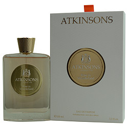 Picture of Atkinsons 276848 Rose In Wonderland Eau De Parfum Spray - 3.3 oz