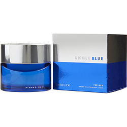 Picture of Etienne Aigner 298444 Aigner Blue Eau De Toilette Spray - 4.2 oz
