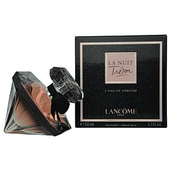 278695 Tresor La Nuit 1.7 oz Eau De Parfum Spray -  Lancome