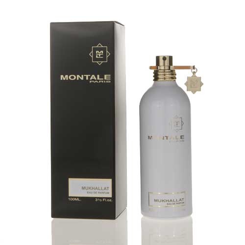 Picture of Montale 296102 Paris Mukhallat Eau De Parfum Spray - 3.4 oz