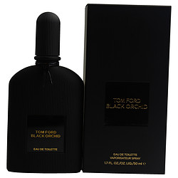 Picture of Tom Ford 290213 Black Orchid 1.7 oz Edt Spray