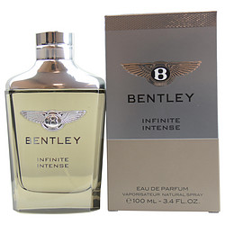 Picture of Bentley 285709 Infinite Intense Eau De Parfum Spray - 3.4 oz