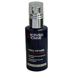 Picture of Biotherm 271559 Homme Force Supreme Youth Architect Serum - 50 ml & 1.6 oz