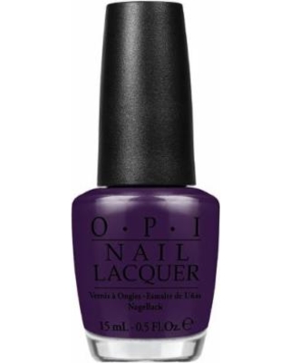 Picture of OPI 297518 A Grape Affair Nail Lacquer - 0.5 oz