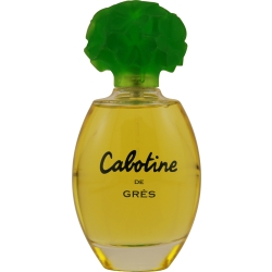 Picture of Parfums Gres 146500 Cabotine Eau De Parfum Spray Tester - 3.4 oz