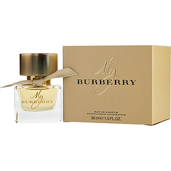Picture of Burberry 262097 My Eau De Parfum Spray - 1 oz