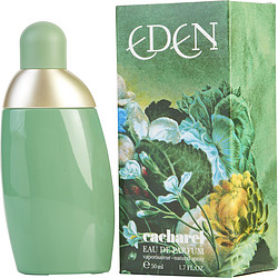 Picture of Cacharel 124253 Eden Eau De Parfum Spray - 1.7 oz