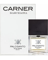 Picture of Carner 297104 Barcelona Palo Santo Eau De Parfum Spray - 1.7 oz
