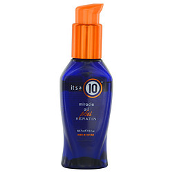 Picture of Its A 10 277772 Miracle Oil Plus Keratin - 3 oz