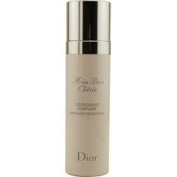 Picture of Christian Dior 147194 Miss Dior Cherie Deodorant Spray - 3.4 oz