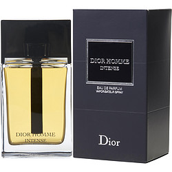 Picture of Christian Dior 239729 Dior Homme Intense Eau De Parfum Spray - 5 oz