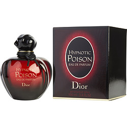 263729 Hypnotic Poison Eau De Parfum Spray - 3.4 oz -  Christian Dior