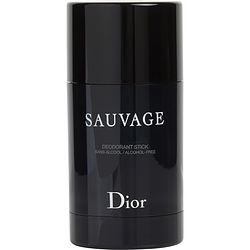 290934 Dior Sauvage Deodorant Stick Alcohol Free - 20.5 oz -  Christian Dior