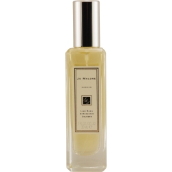 Picture of Jo Malone 179030 Lime Basil & Mandarin Cologne Spray Unboxed - 1 oz