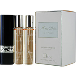 Picture of Christian Dior 298794 Miss Cherie Body Mist - 3.4 oz