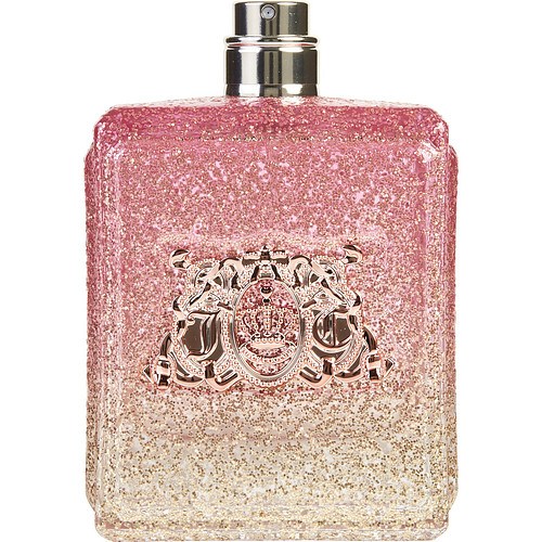 280677 3.4 oz Viva La Juicy Rose Eau De Parfum Spray -  Juicy Couture