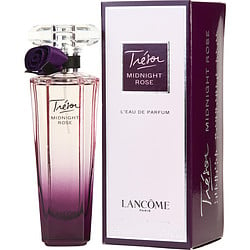 Picture of Lancome 255448 Tresor Midnight Rose Eau De Parfum Spray - 1.7 oz