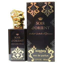 Picture of Sisley 286381 Soir D Orient Eau De Parfum Spray - 3.3 oz