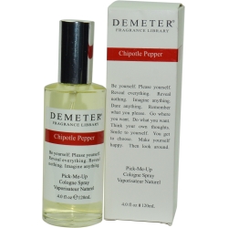 Picture of Demeter 262595 Chipoltle Pepper Cologne Spray - 4 oz