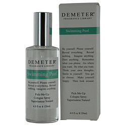 Picture of Demeter 270251 Swimming Pool Cologne Spray - 4 oz
