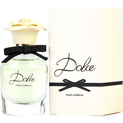 Picture of Dolce & Gabbana 253864 Dolce Eau De Parfum Spray - 1 oz
