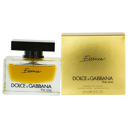 Picture of Dolce & Gabbana 276351 The One Essence De Parfum Spray - 2.1 oz