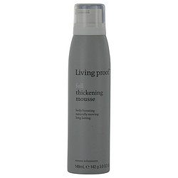 Picture of Living Proof 270065 Full Thickening Mousse - 5 oz
