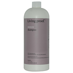 Picture of Living Proof 273905 Restore Shampoo - 32 oz