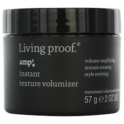 Picture of Living Proof 277709 Lab Amp Instant Texture Volumizer - 2 oz