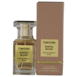 Picture of Tom Ford 272710 Santal Blush Eau De Parfum Spray - 1.7 oz