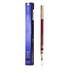 197076 0.04 oz Womens No. 8 Spice Double Wear Stay in Place Lip Pencil -  Estee Lauder