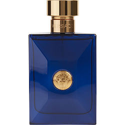 3.4 oz Mens Dylan Blue EDT Spray