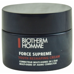 Picture of Biotherm 277990 1.69 oz Mens Force Supreme Youth Architect Cream